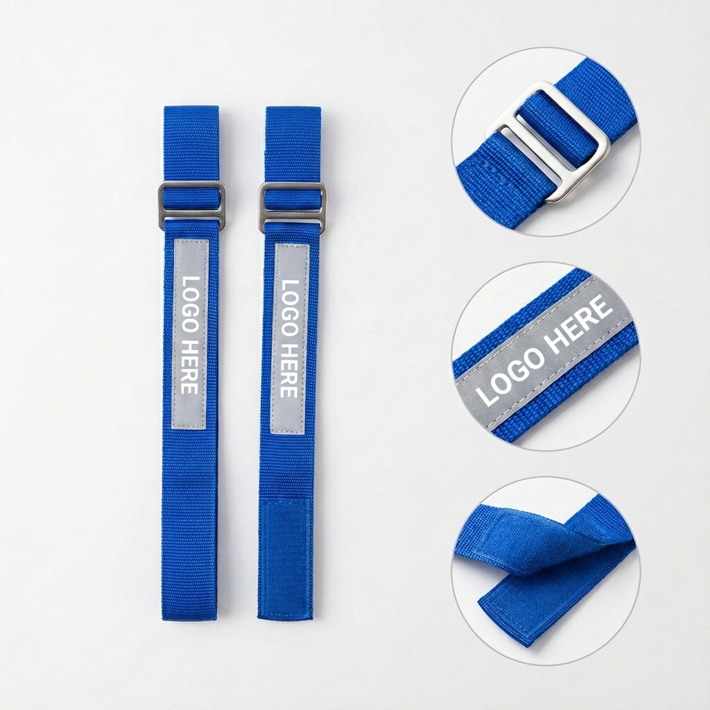 ReflectSafe Nylon Safety Band