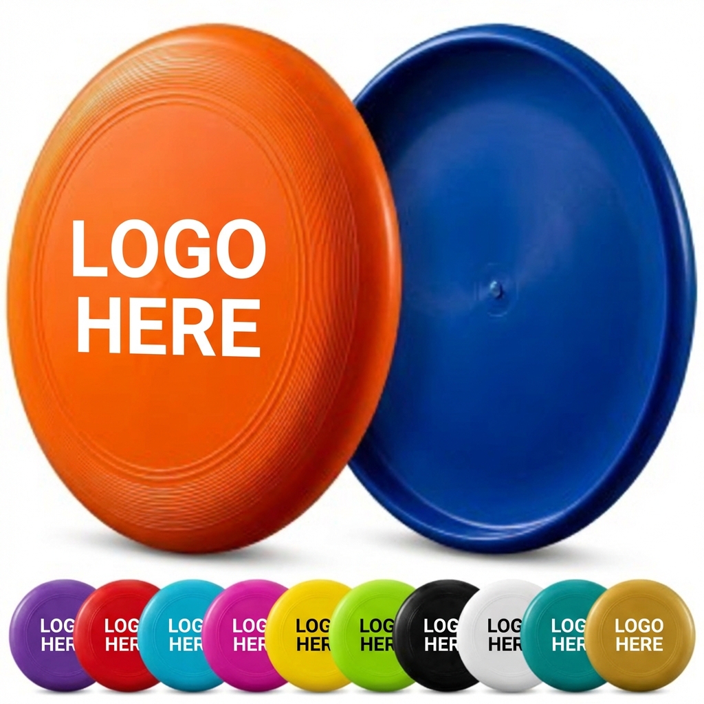 All-Terrain Spin Disc: Premium Outdoor Activity Essential