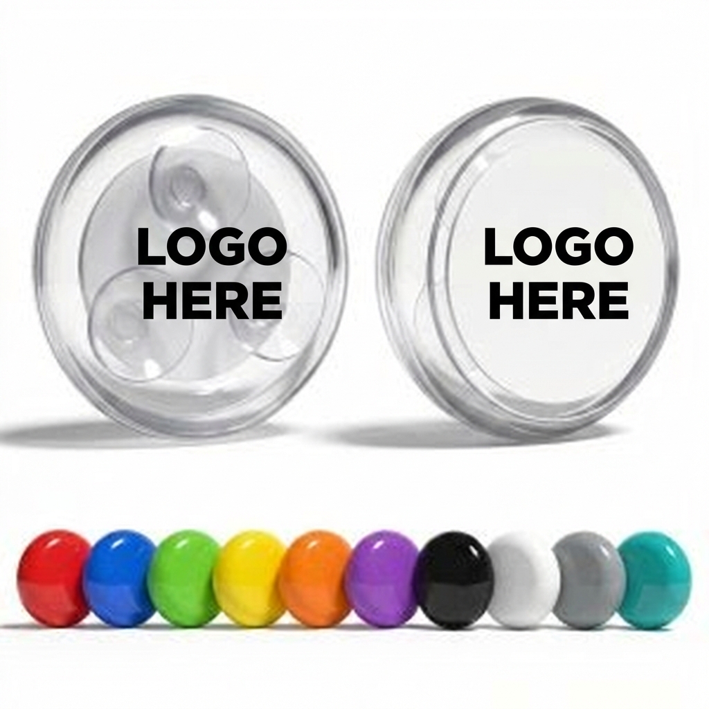 Silicone Suction Cup Safety Bumpers