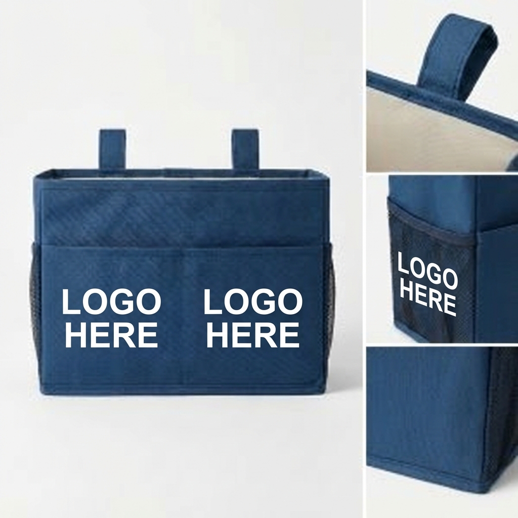 Versa-Hang Multi-Pocket Organizer