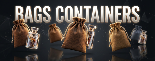 Bags Containers